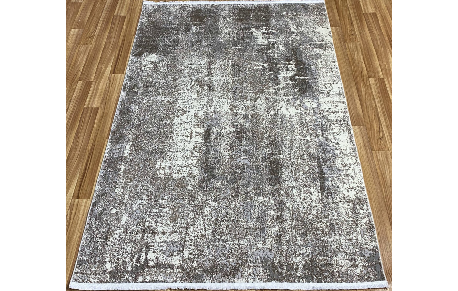 Ковер 8699 CREAM / BROWN AXEL