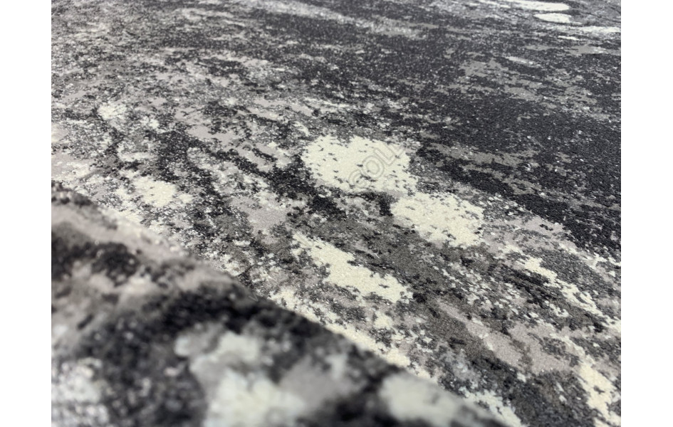 Ковер 8483 CREAM / GREY AXEL