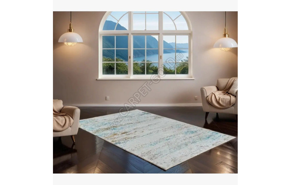 Ковер бельгийский Patina 41020 102